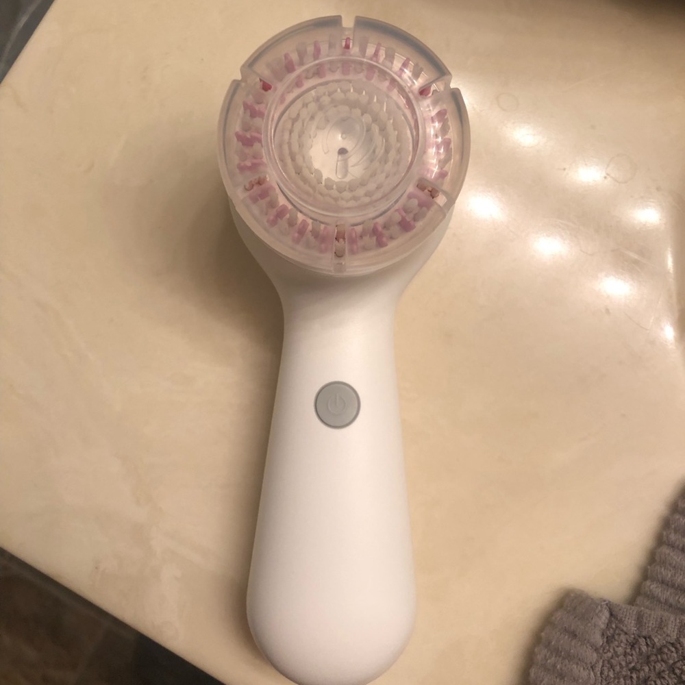 Clarisonic- MIA PRIMA